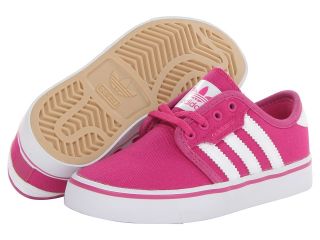 adidas Skateboarding Seeley J Skate Shoes (Pink)