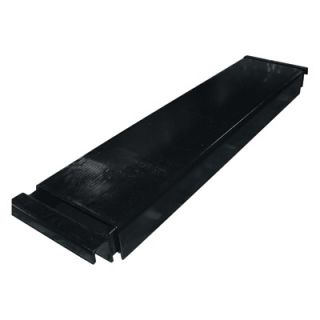 BendPak Telescoping Sliding Jack Tray, Model# JP 6