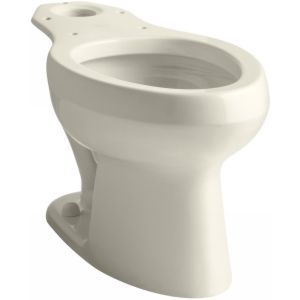 Kohler K 4303 47 WELLWORTH Wellworth Pressure Lite Toilet Bowl
