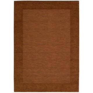 Nourison Barclay Butera Barn Ripple Rug (56 X 75)