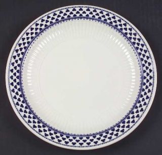Adams China Brentwood (Adams Backstamp) Salad Plate, Fine China Dinnerware   Emp