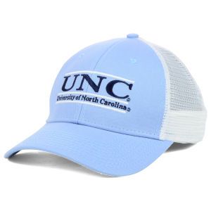 North Carolina Tar Heels Game Mesh Bar