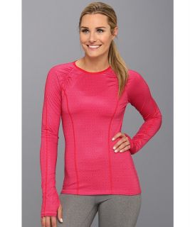 Lole Lovely Top Womens T Shirt (Pink)