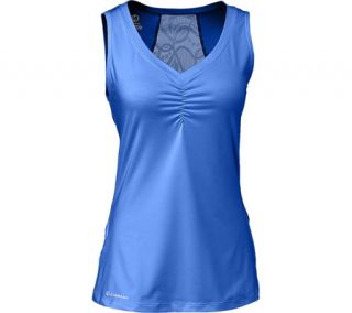 Womens Merrell Corinne Tank   Sapphire Sleeveless Tops