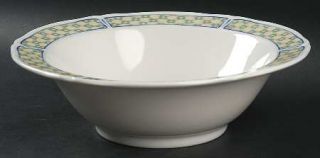 Noritake Sonoma Trellis 9 Round Vegetable Bowl, Fine China Dinnerware   Homecra