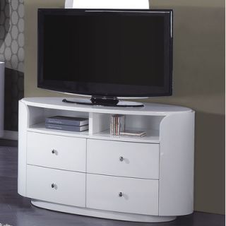 Global Furniture USA Evelyn 47 TV Stand EVELYN CH EU / EVELYN EU / EVELYN W 