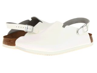 Alpro C 115 SG Shoes (White)