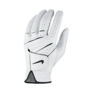 Nike Tour Classic Regular Golf Glove (LH)   White