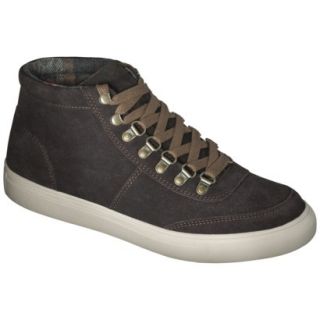 Mens Mossimo Supply Co. Travis Sneaker   Brown 10.5