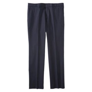 Mossimo Black Navy Trousers   34x30