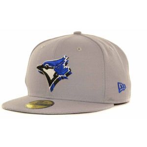 Toronto Blue Jays New Era MLB 3D Shadow 59FIFTY Cap