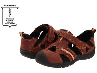 pediped  Flex Boys Shoes (Brown)