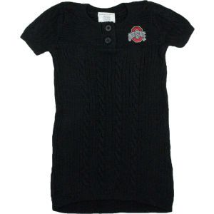 Ohio State Buckeyes NCAA Infant Sweater Dress