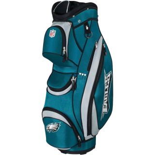 Wilson Philadelphia Eagles Cart Golf Bag