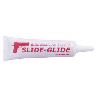 Slide Glide Firearms Lubricant   Slide Glide Standard