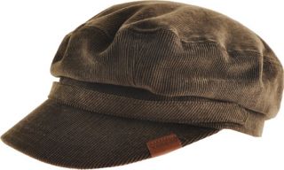 Kangol Cord Fisherman   Loden Hats