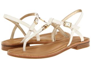 Sperry Top Sider Carisle ) Womens Sandals (Gold)