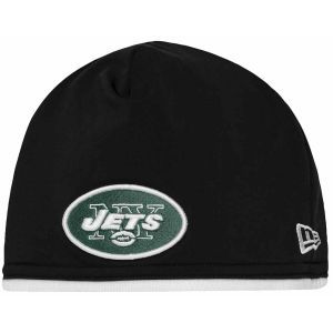 New York Jets New Era NFL Tech Knit