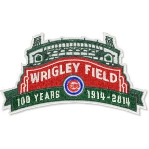 Chicago Cubs Patch Event
