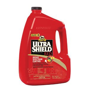 Ultrashield Red Gallon