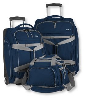 Quickload Luggage Set