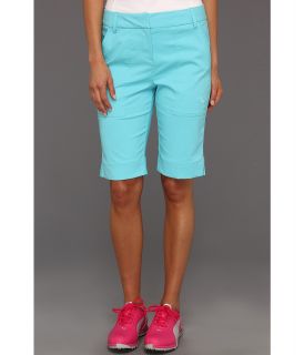 PUMA Golf Tech Short 13 Womens Shorts (Blue)