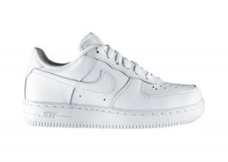 Nike Air Force 1 (10.5c 3y) Little Kids Shoes   White