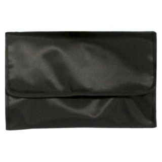 ALLEGRO Cosmetic Bag Contents Valet   Black