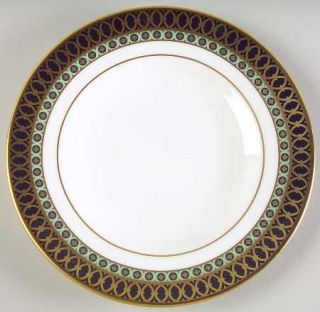 Royal Crown Derby Veronese Bread & Butter Plate, Fine China Dinnerware   Duesbur