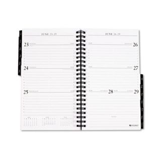 At a Glance Executive Recycled Weekly/Monthly Planner