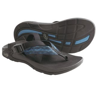 Chaco Hipthong Two EcoTread Sport Sandals (For Men)   KNIGHT (13 )