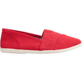 Stretch Womens Shoes Red In Sizes 8, 6, 5.5, 6.5, 9, 7, 7.5, 10, 8.5 For W