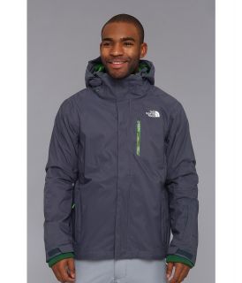 The North Face Freedom Stretch Triclimate Jacket Mens Coat (Gray)