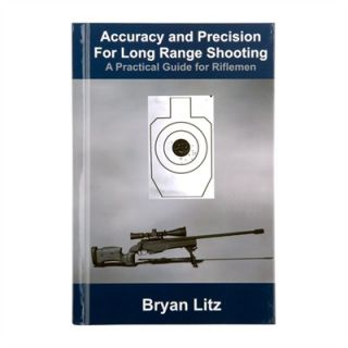 Accuracy And Precision For Long Range Shooting