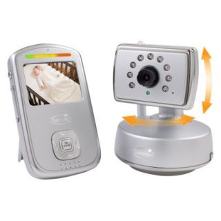 Summer Infant Best View Choice Color Video Monitor
