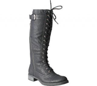 Womens Da Viccino Cici   Black Boots