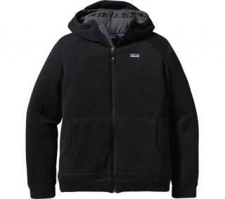 Mens Patagonia Insulated Better Sweater™ Hoody   Black Better Sweater Col