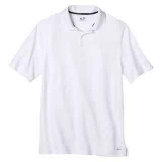 C9 By Champion Solid Golf Polo   S