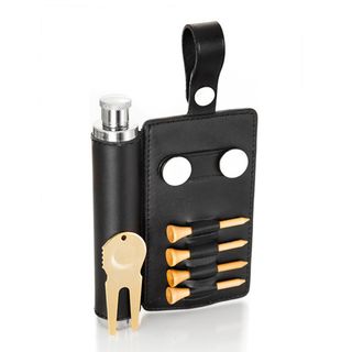 Hole in one Golf Accessories Flask