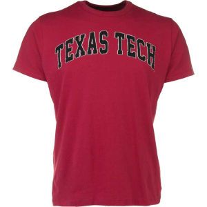 Texas Tech Red Raiders 47 Brand NCAA Fieldhouse Basic T Shirt