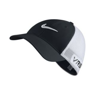 Nike Flex Fit Tour Golf Hat   Black