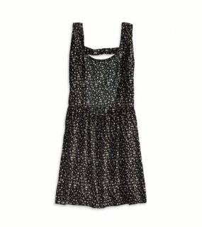 Multi Open Back Dress Made In Italy By AEO, Womens One Size