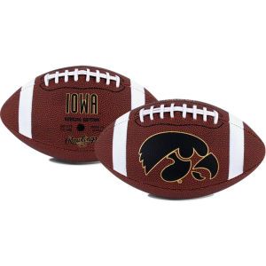 Iowa Hawkeyes Jarden Sports Game Time Football