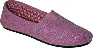 Womens Dawgs Kaymann Frost Loafer   Pink Frost Casual Shoes