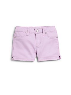 Joes Girls Woven Mini Shorts   Pink