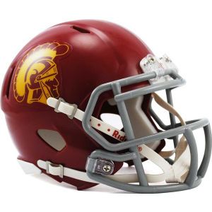 USC Trojans Riddell Speed Mini Helmet