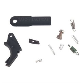 Polymer Action Enhancement Trigger Kit For S&W M&P   Forward Set Polymer Trigger Kit