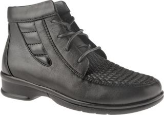 Womens Propet Peggy   Black Boots