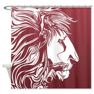  Majestic Lion Shower Curtain  Use code FREECART at Checkout