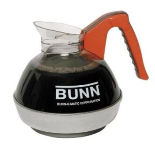 Bunn coffee Decanters